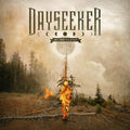 Dayseeker - What It Means To Be Defeated (Forest Fire Variant) - LP Vinyl