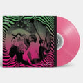 Live At Levitation (Hot Pink LP Vinyl)