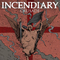 Crusade (Cloudy Red LP Vinyl)