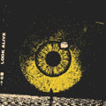 Look Alive (Marigold White Swirl LP Vinyl)