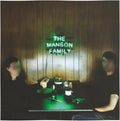 Heart Attack Man - Manson Family (Coloured LP Vinyl)