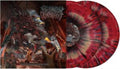 Extermination Dismemberment - Dehumanization Protocol (Multiburst Vinyl/2LP)