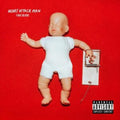 Fake Blood (Coloured LP Vinyl)