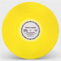 Little Sunflower (Yellow Vinyl)