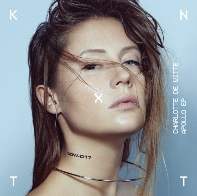 Charlotte De Witte - Apollo (Ep)