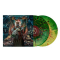 To The Grave - Director's Cuts (Offcuts Edition) - LP Vinyl