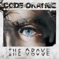 Code Orange - Above - CD