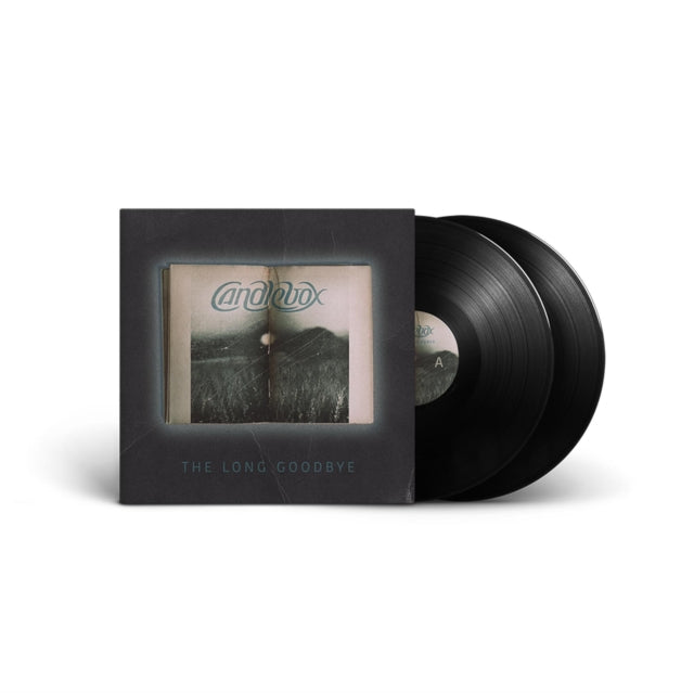 Maverick Years (X) (7LP) & Long Goodbye (2LP) & Happy Pills (2LP/180G)