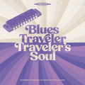 Traveler's Soul (2LP)