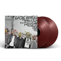 Gorilla Manor (Opaque Maroon Vinyl/2LP)