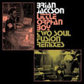 Brian Jackson - Little Orphan Boy (2LP)