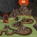 Uay - Kukulkan (175G) - LP Vinyl