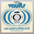Soul Searchers - Ashley's Roachclip (Dimitri From Paris Re-Edit)7 Inch Vinyl