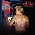 Brian Setzer - Devil Always Collects - CD