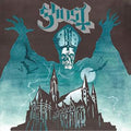Ghost - Opus Eponymous - LP Vinyl