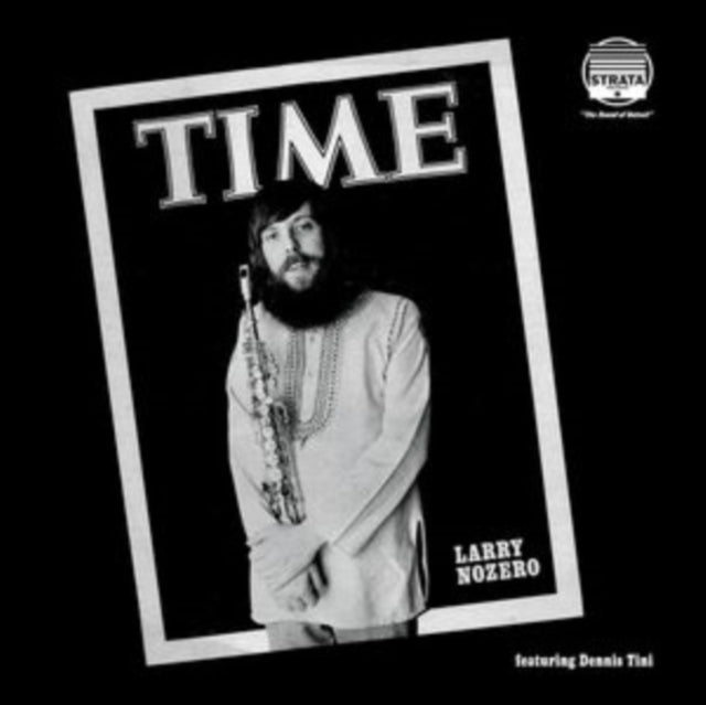 Time (2LP)