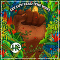 Let Luv Lead (The Way) (Solid Blue LP Vinyl)