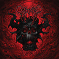 Condemned - Daemonium (Translucent Red LP Vinyl)