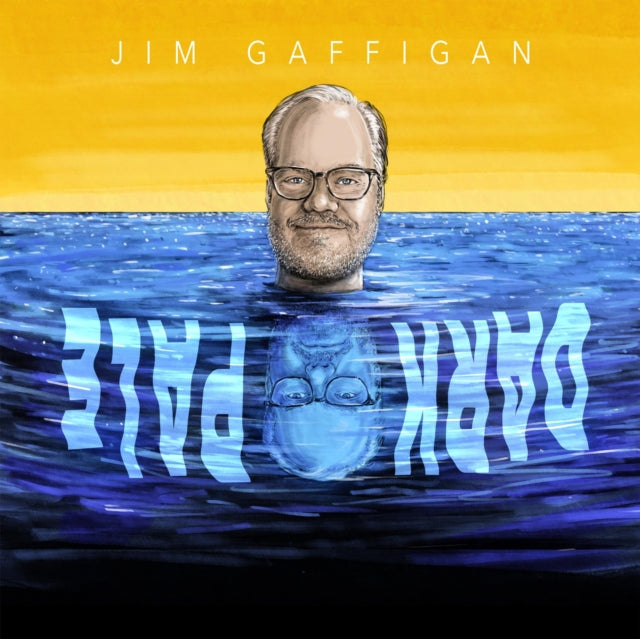 Jim Gaffigan - Dark Pale (2LP)