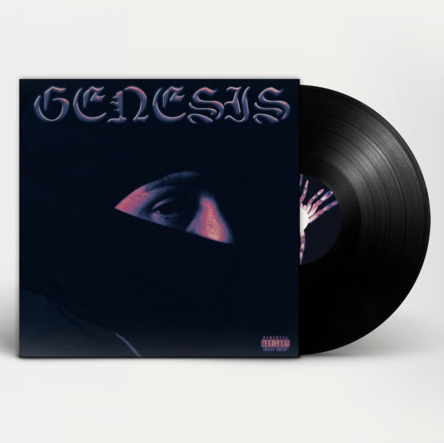 Genesis (2LP)