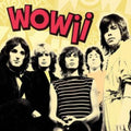 Wowii - Wowii - LP Vinyl