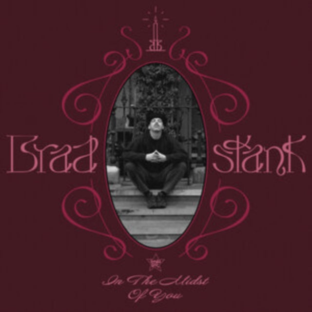 In The Midst Of You (Natty Wine LP Vinyl)