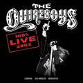 Quireboys - 100% Live 2002 - CD