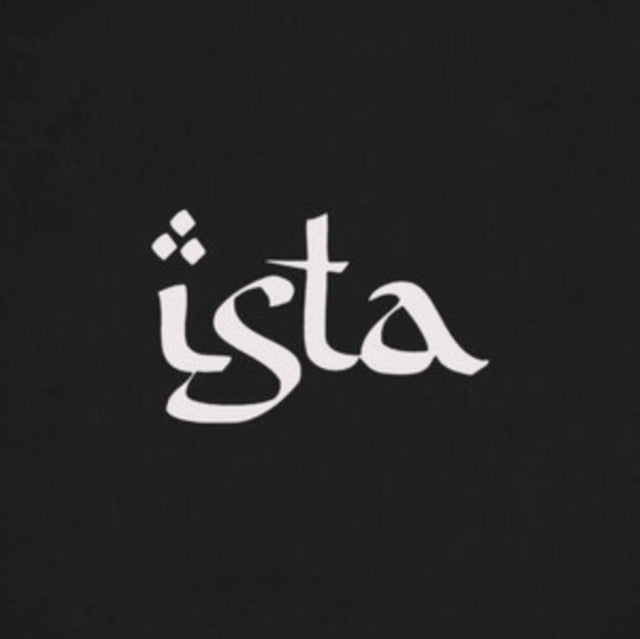 Ista (Splatter Vinyl/2LP)