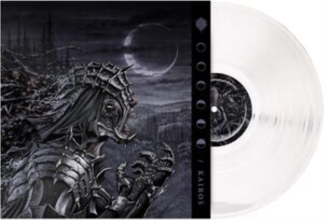 Kairos (2LP)