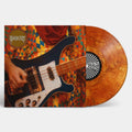 Goat - Levitation Sessions (Colored LP Vinyl)