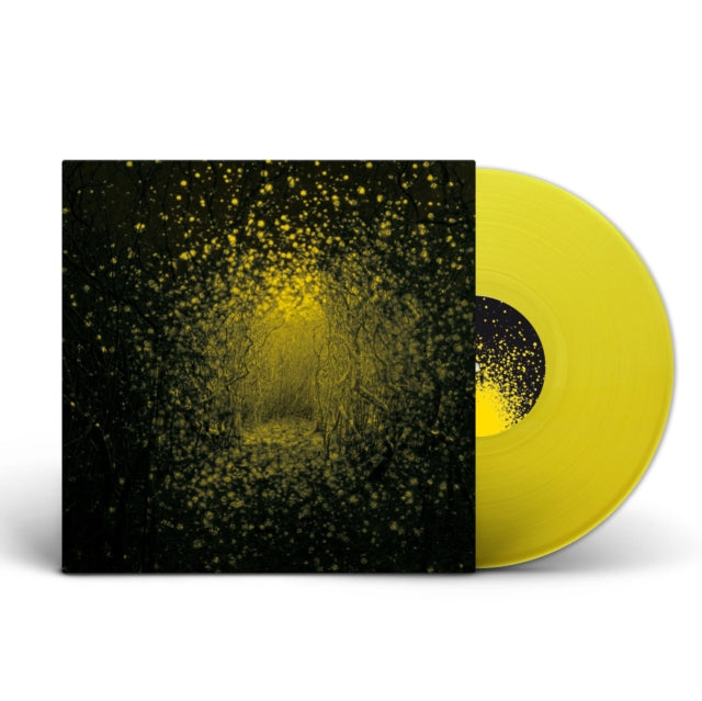 Burst Apart (Lemonade LP Vinyl)