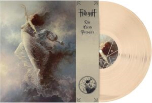 Fallujah - Flesh Prevails (Coloured LP Vinyl)