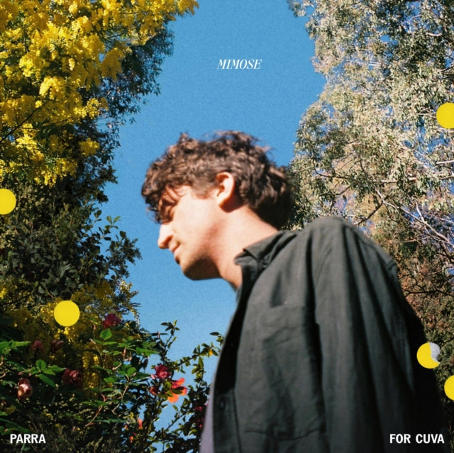 Parra For Cuva - Mimose - LP Vinyl