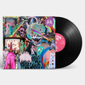 Wine Lips - Super Mega Ultra - LP Vinyl