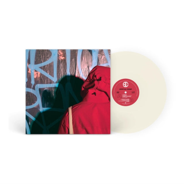Spiritual Cramp - Spiritual Cramp (Milky Clear LP Vinyl)