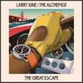 Larry June & Alchemist - Great Escape - LP Vinyl