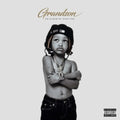 King Von - Grandson (Color LP Vinyl)