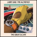 Larry June & Alchemist - Great Escape - CD