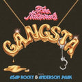 Free Nationals - Gangsta - 7 Inch Vinyl