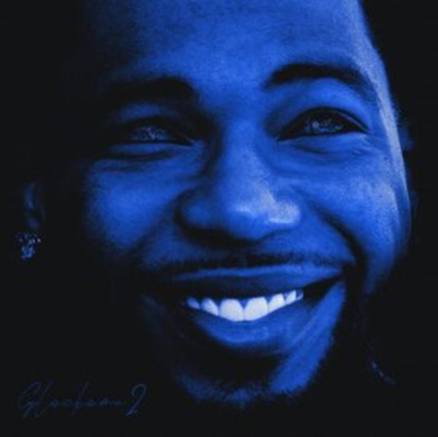 Key Glock - Glockoma 2 (Deluxe/Color Vinyl/2LP)