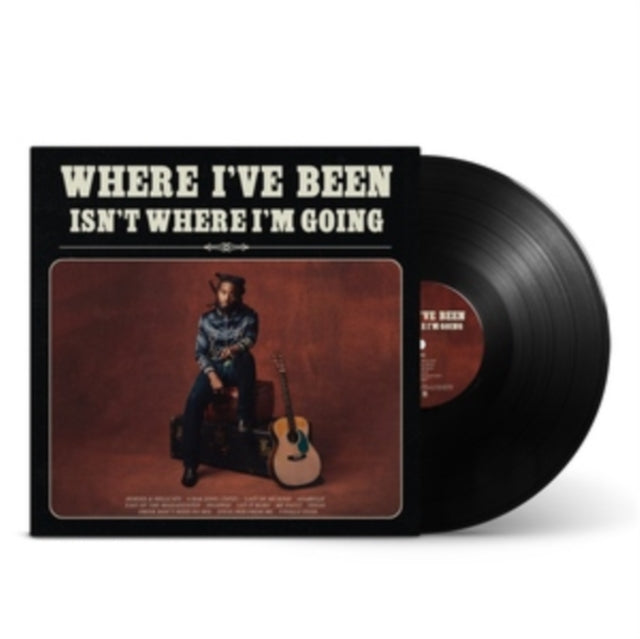 Where I've Been Isn't Where I'm Going