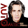 Rick Springfield - Automatic - CD