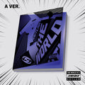 Ateez - World Ep.2: Outlaw - A Ver. - CD
