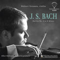 J.S. Bach - Partita No. 2 In D Minor (Petteri Iivonen) (180G/45RPM) - LP Vinyl