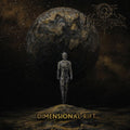 Lost Brethren - Dimensional Rift - CD
