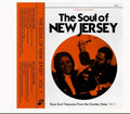 Soul Of New Jersey Vol. 1