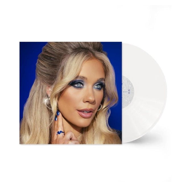 Megan Moroney - Lucky (X) (2LP/Translucent Green Vinyl/140G) & Am I Okay? (Opaque White  LP Vinyl)