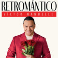 Victor Manuelle - Retromantico - CD
