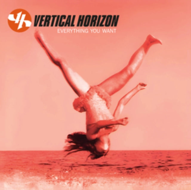 Everything You Want (25Th Anniversary/Translucent Orange LP Vinyl)