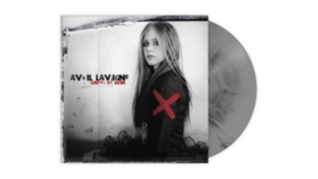 Under My Skin (Coloured LP Vinyl)